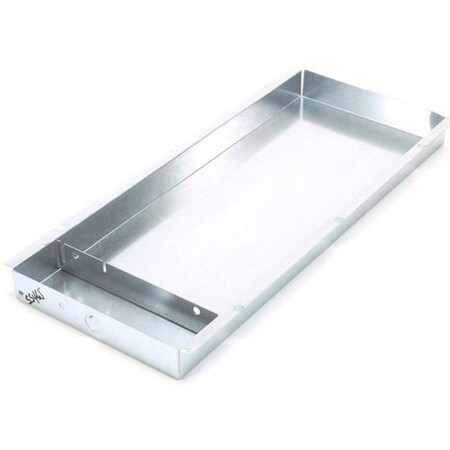 Apw Bottm Covr Assy-4/3 Well 55467